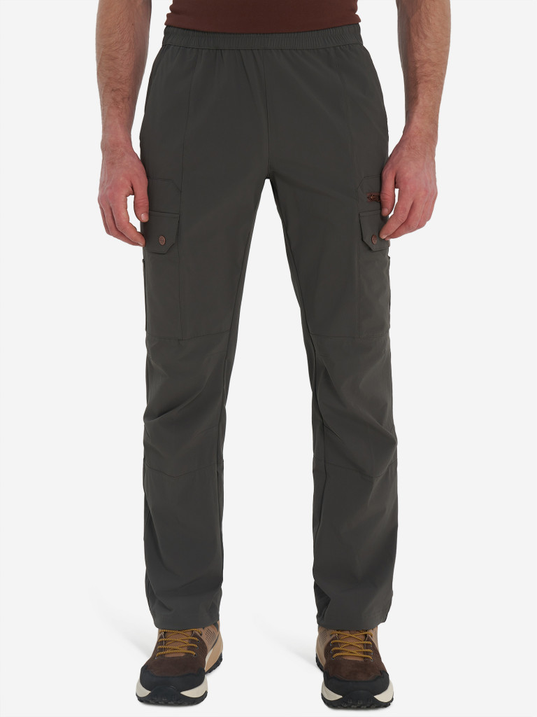 Брюки мужские Cordillero