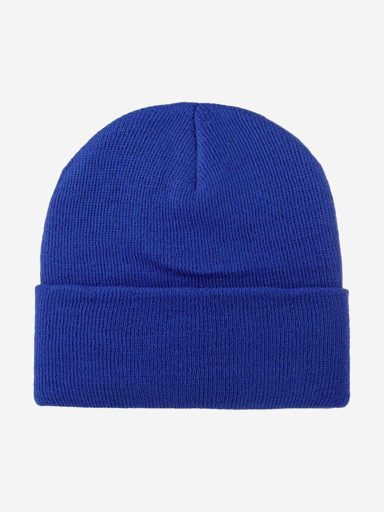 Шапка с отворотом AMERICAN NEEDLE 21019A-SLB Saint Louis Blues Cuffed Knit NHL (синий)