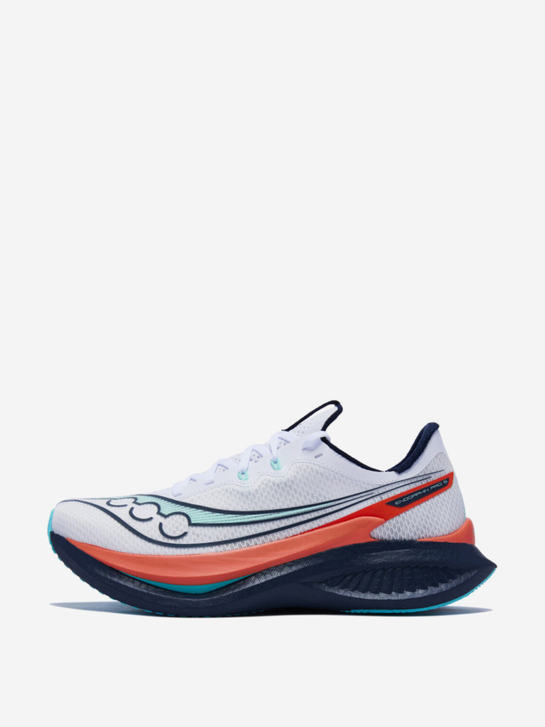 Кроссовки беговые Saucony Endorphin Pro 5