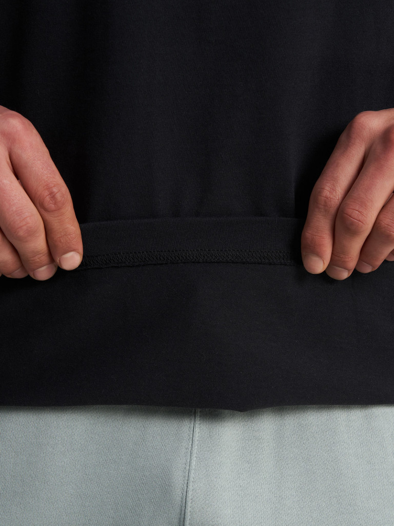 Футболка мужская Adidas Stad Colleg