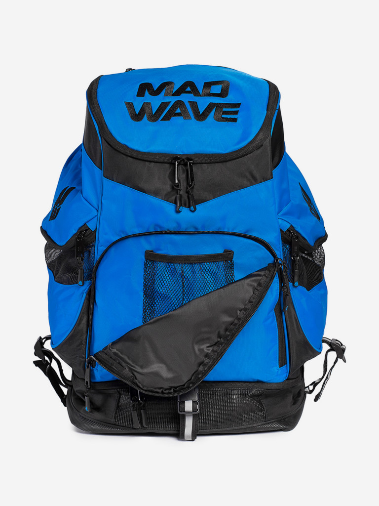 Рюкзак Mad Wave MAD TEAM, 52*33*24 cm