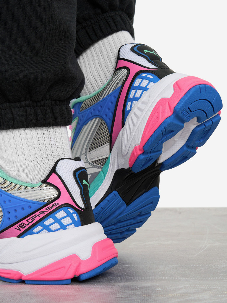 Кроссовки женские PUMA Velophasis Born In The 2000 S