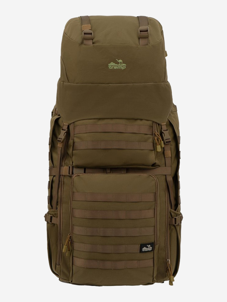 Рюкзак Tramp Bastion 100L