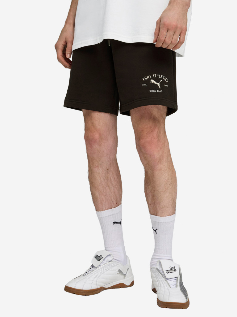 Шорты мужские PUMA