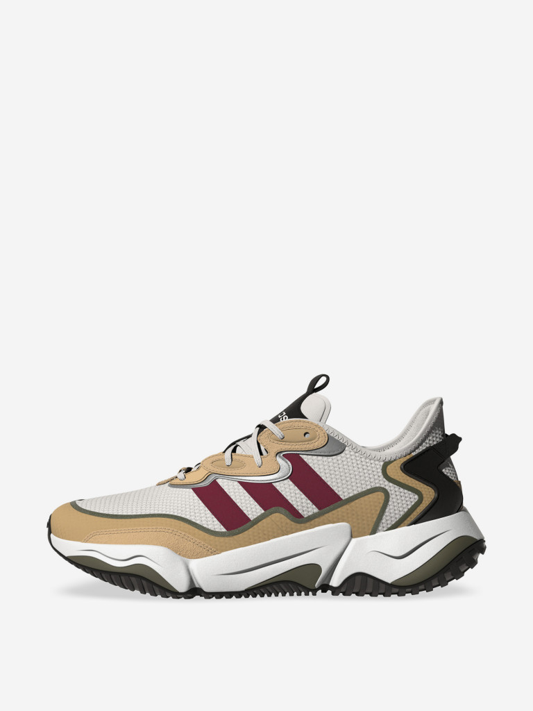 Кроссовки мужские adidas Outrage
