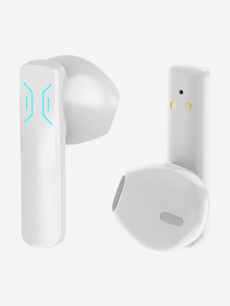 Наушники беспроводные HIPER Aria H1 White