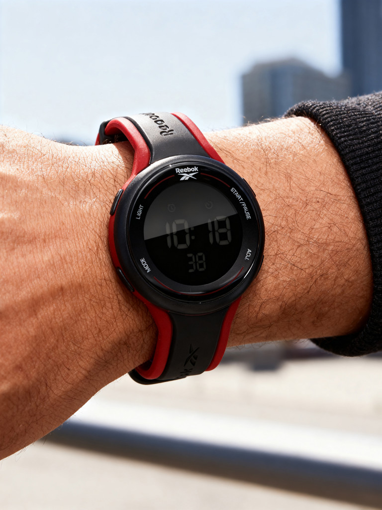 Мужские часы Reebok Eliments GT RV-ELG-G9-PBIR-BB