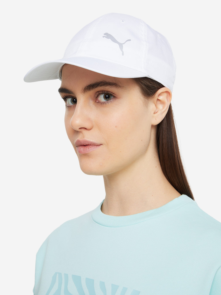 Бейсболка PUMA