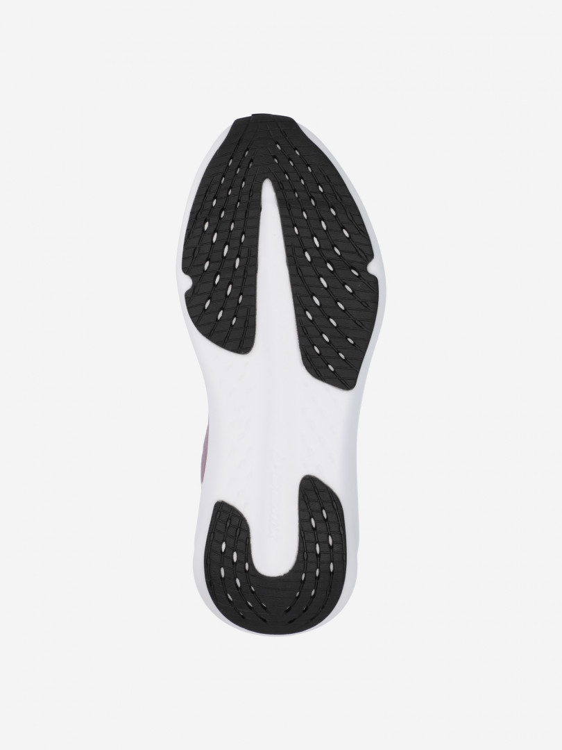 Кроссовки женские Demix Gravity Cushfoam 2 30318640299 Фиолетовый, размер 37,36,38.5,37.5, фото 7