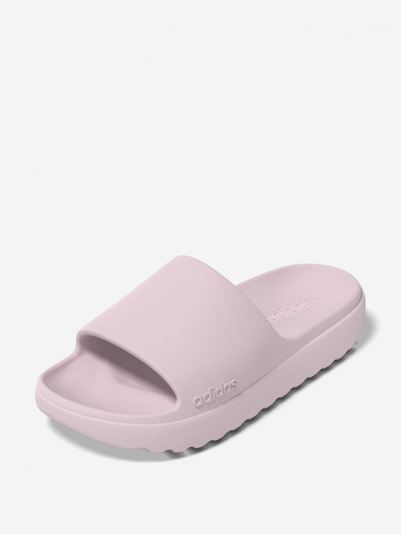 Шлепанцы женские adidas Adilette Lumia Розовый 4999₽