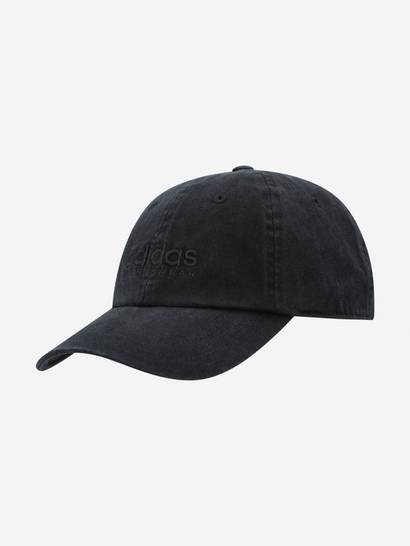 

Бейсболка adidas, Черный