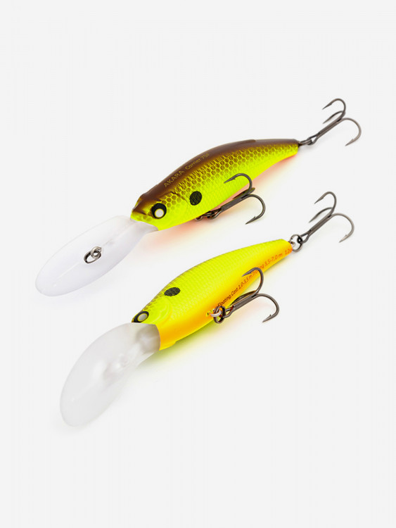 Воблер Akara Carrier 75F 12 гр. (3/7 oz 2,9 in) A98