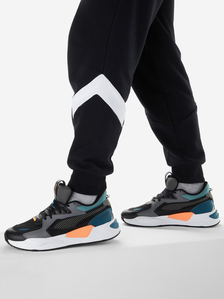 Кроссовки мужские PUMA RS-Z Core
