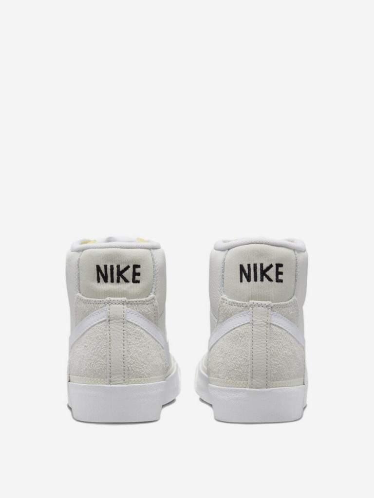 Кроссовки Nike Blazer Mid Pro Club
