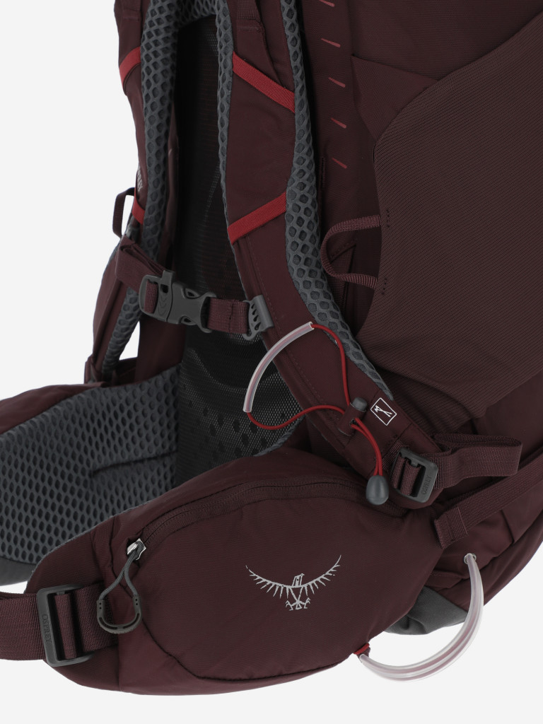 Рюкзак женский Osprey Kyte, 48 л