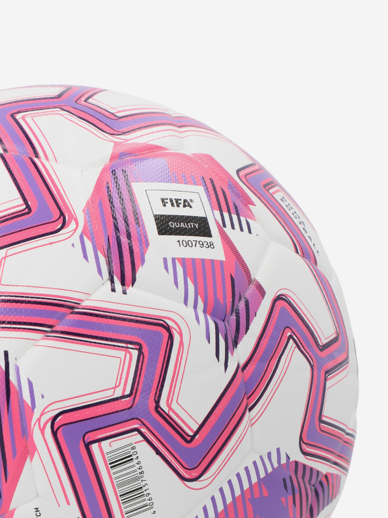 Мяч футбольный Puma Orbita Match PL Brilliance