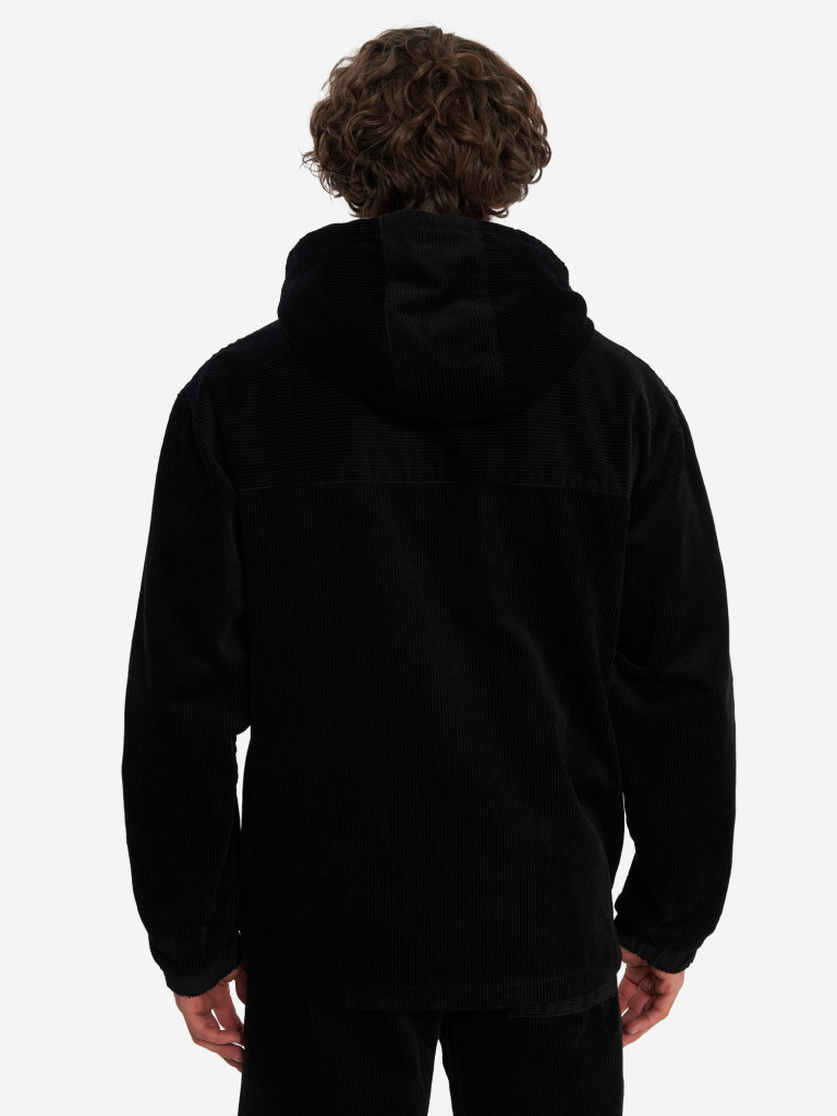 Толстовка мужская оверсайз Kappa