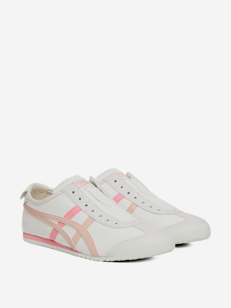 Кеды Onitsuka Tiger MEXICO 66 SLIP ON