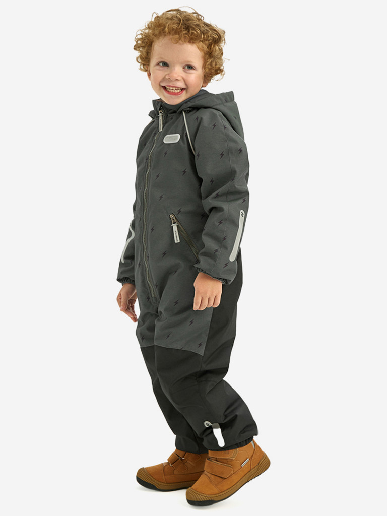 Комбинезон NIKASTYLE