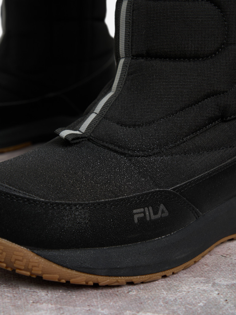 Сапоги утепленные для мальчиков FILA Tornado Puff