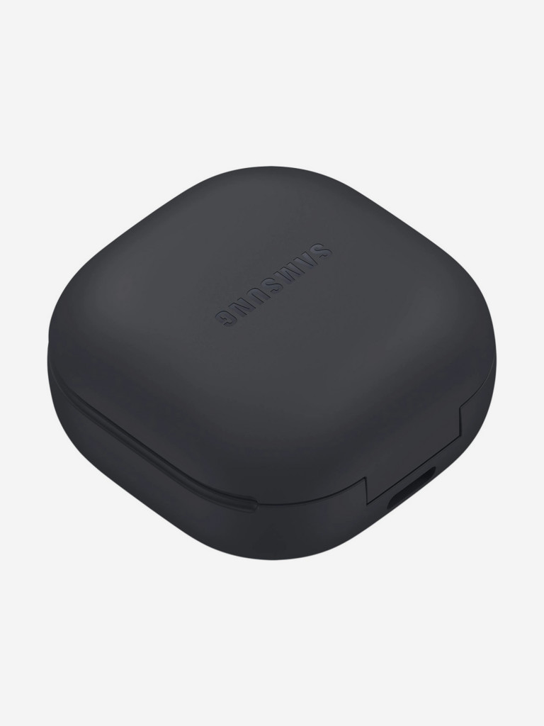 Гарнитура внутриканальные Samsung Galaxy Buds 2 Pro серый беспроводные bluetooth (SM-R510NZAAMEA)