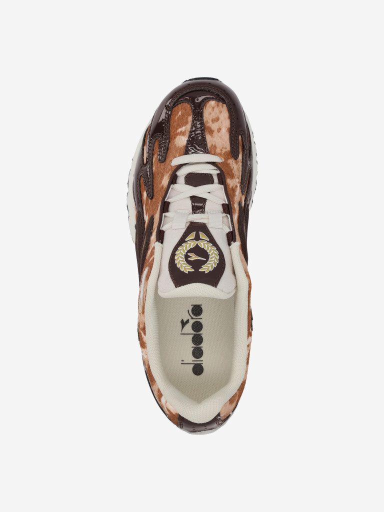 Кроссовки женские Diadora Mythos Propulsion 280 Jungle
