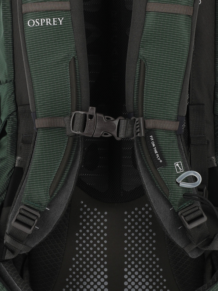 Рюкзак Osprey Aether Plus, 60 л