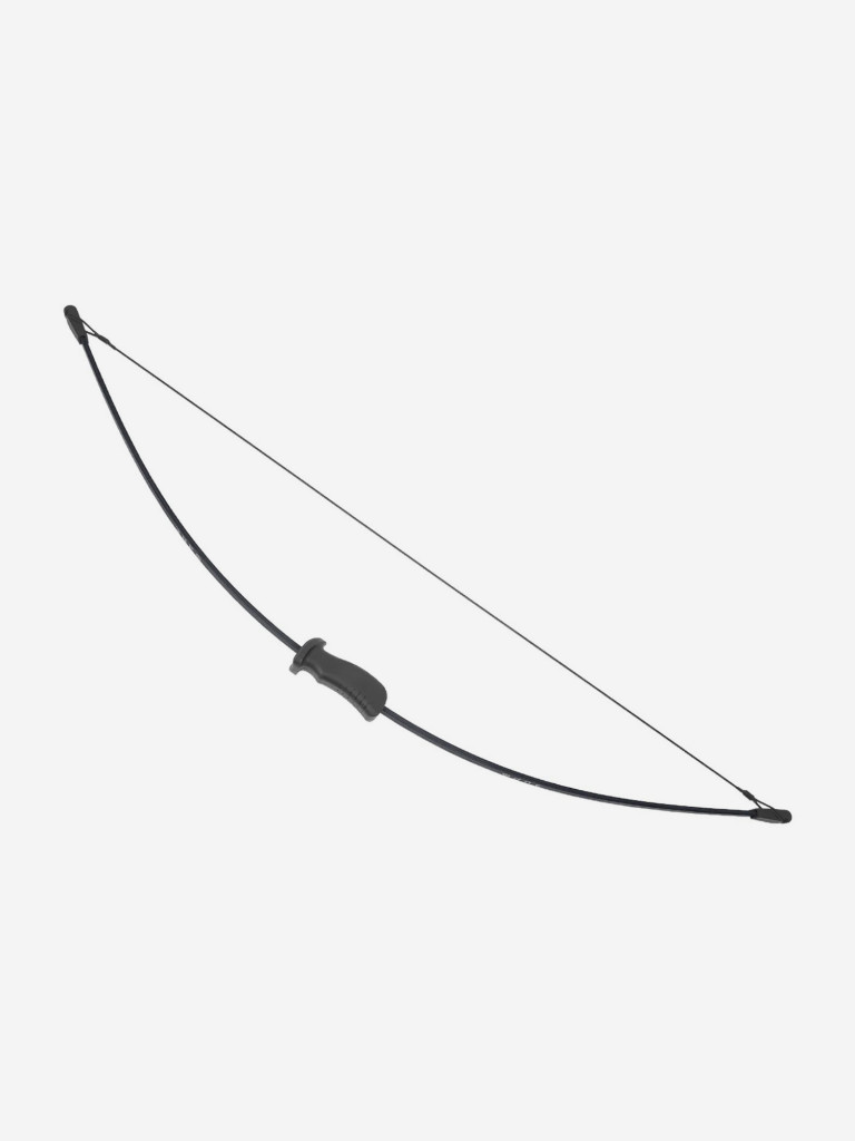 Лук детский классический Centershot Эльф черный (с комплектацией)