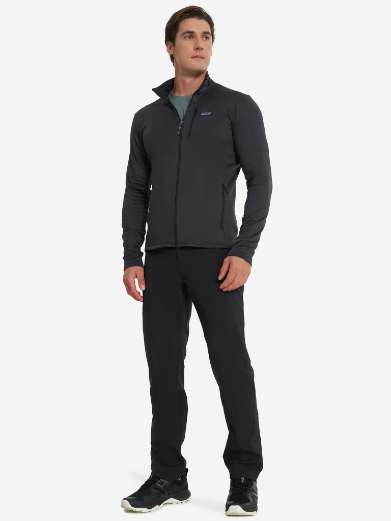 Джемпер флисовый мужской Patagonia Daily