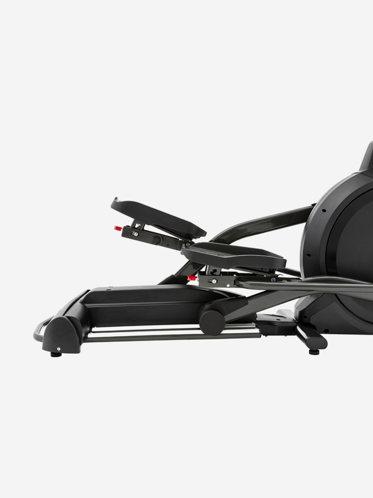 Эллиптический тренажер SPIRIT XE395 BLACK