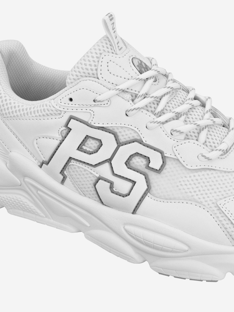 Кроссовки Plein Sport