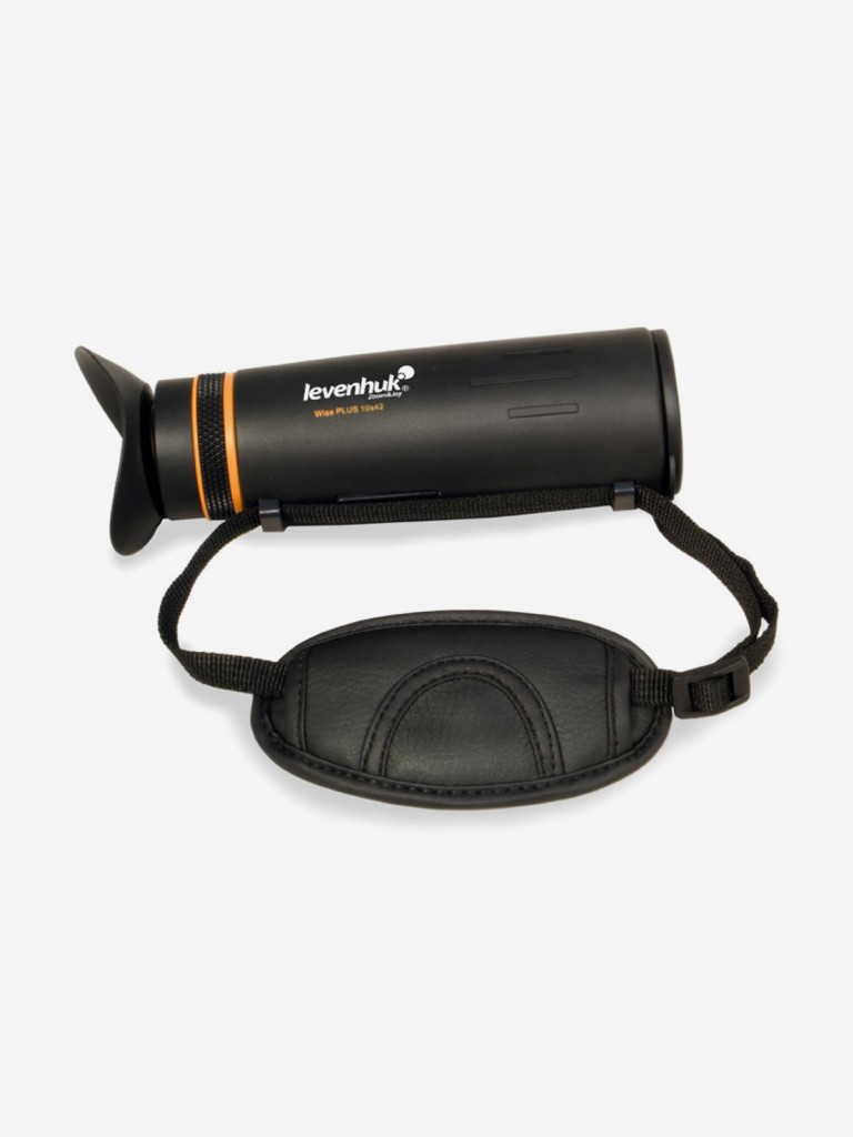Монокуляр Levenhuk Wise PLUS 10x42
