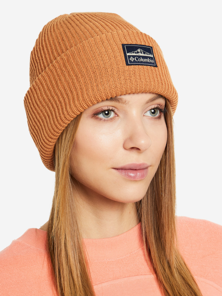 Шапка Columbia Lost Lager II Beanie
