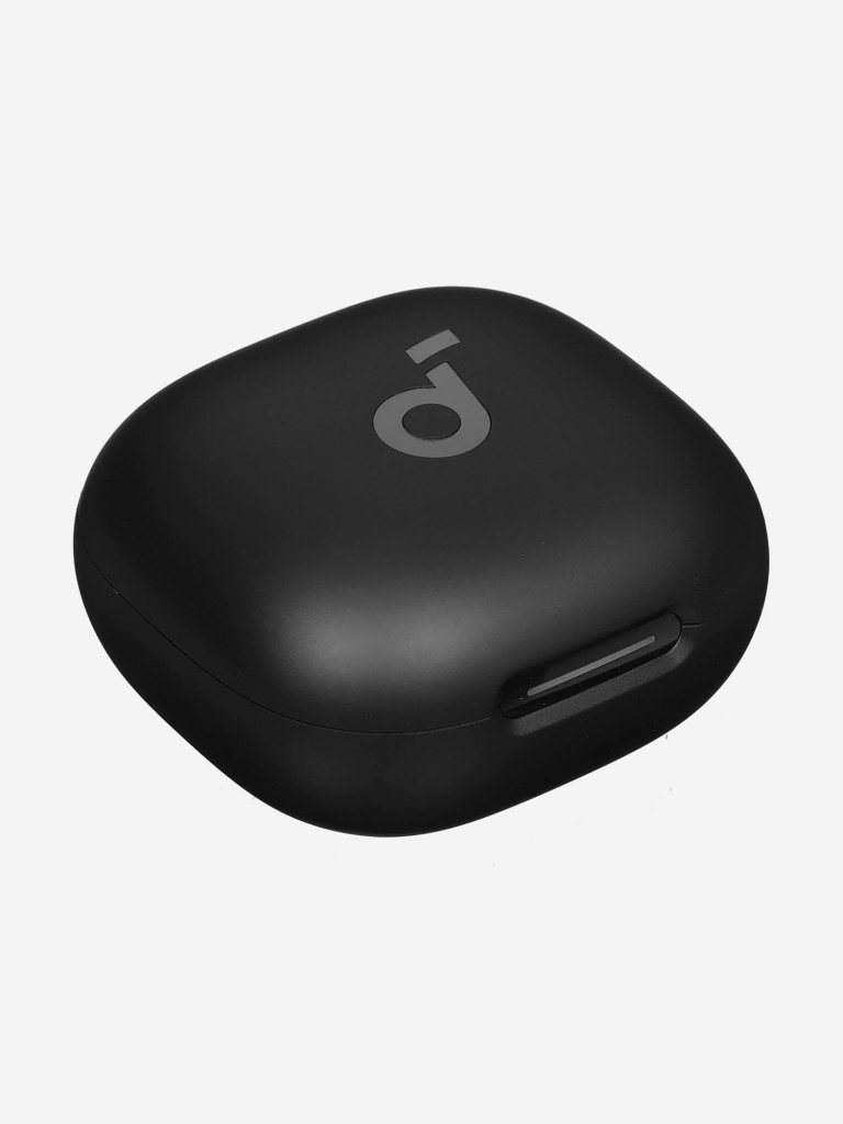 Наушники беспроводные SOUNDCORE P40i Черный