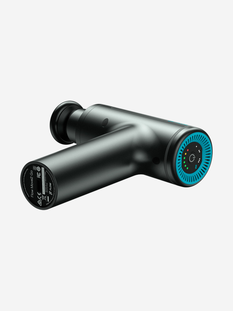 Массажер Flow ELITE GO