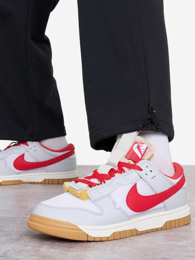 Кеды мужские Nike Air Dunk Jumbo