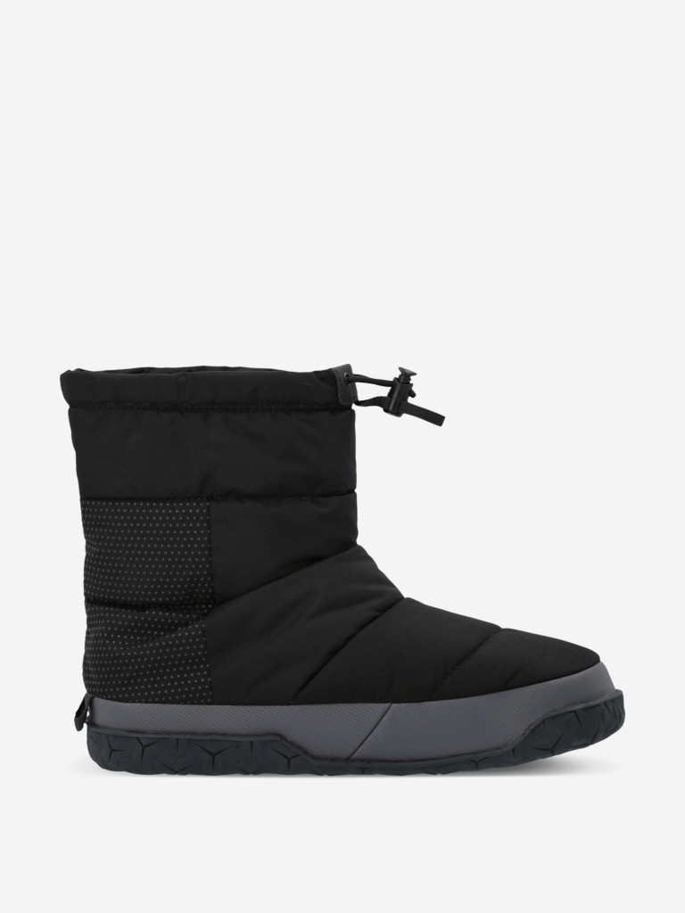 North face womens nuptse boots on sale