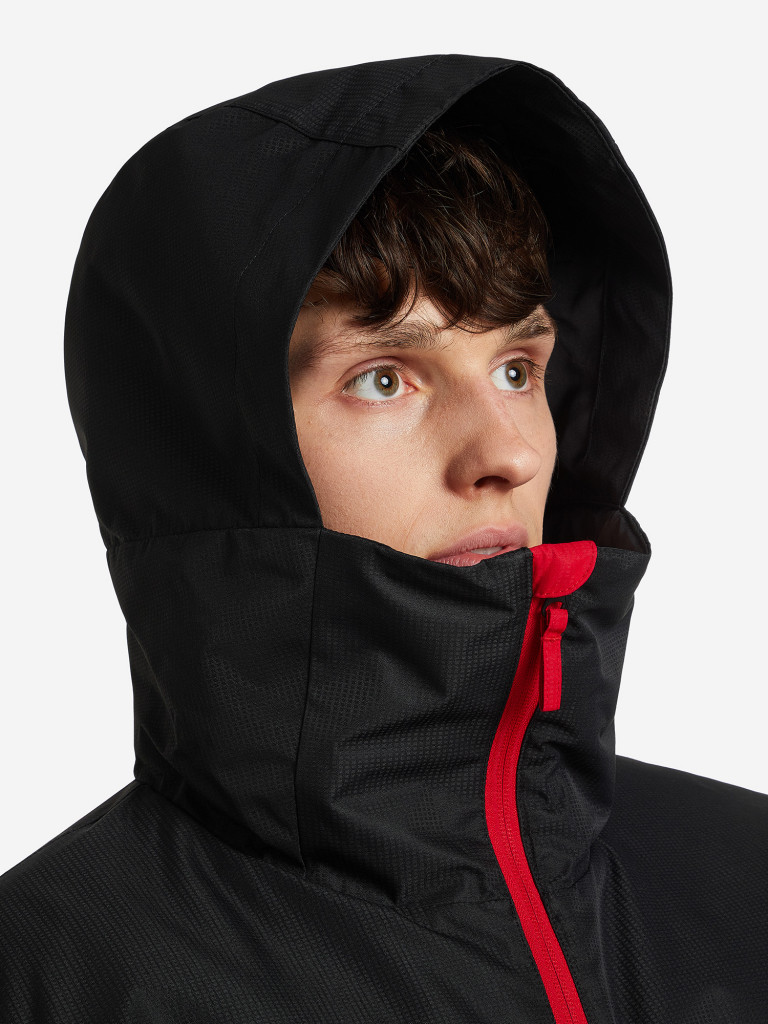 Куртка горнолыжная мужская Glissade