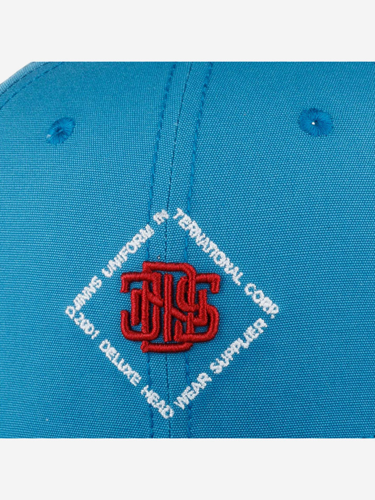 Бейсболка DJINNS 6P TrueFit 2.0 New Diamond