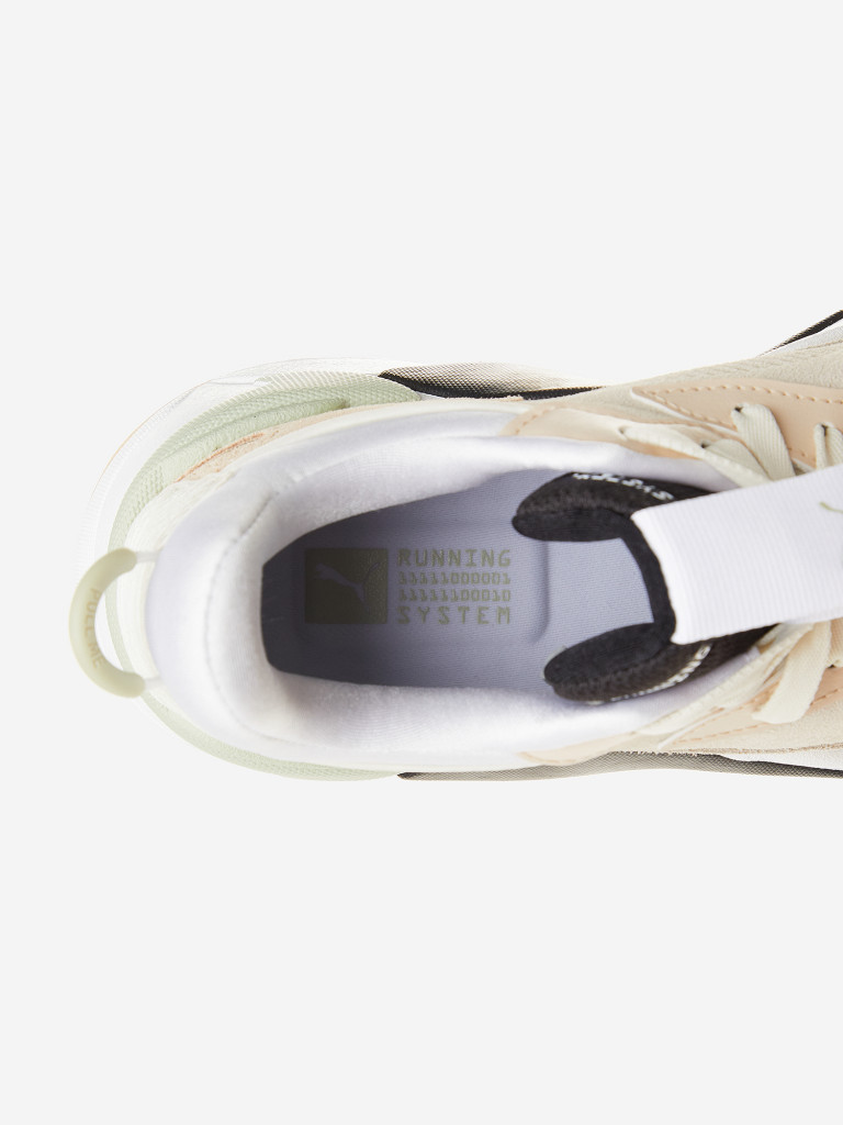 Кроссовки женские PUMA RS-X Reinvent