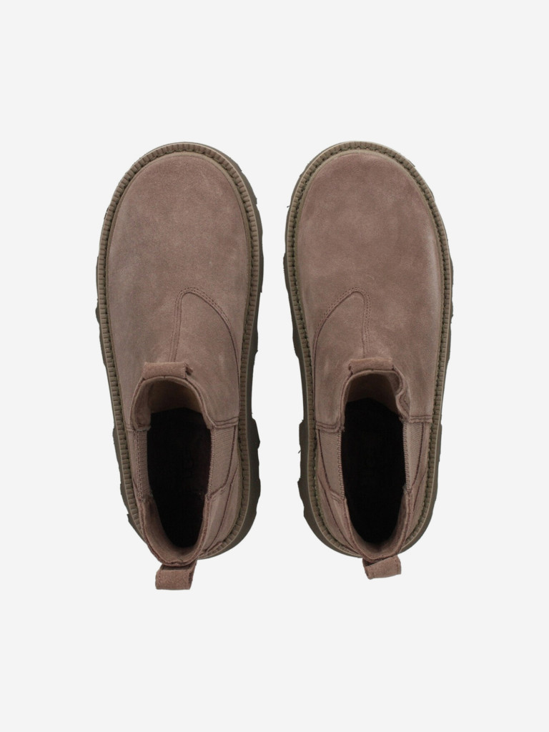 Ботинки мужские UGG Chelsea Lug