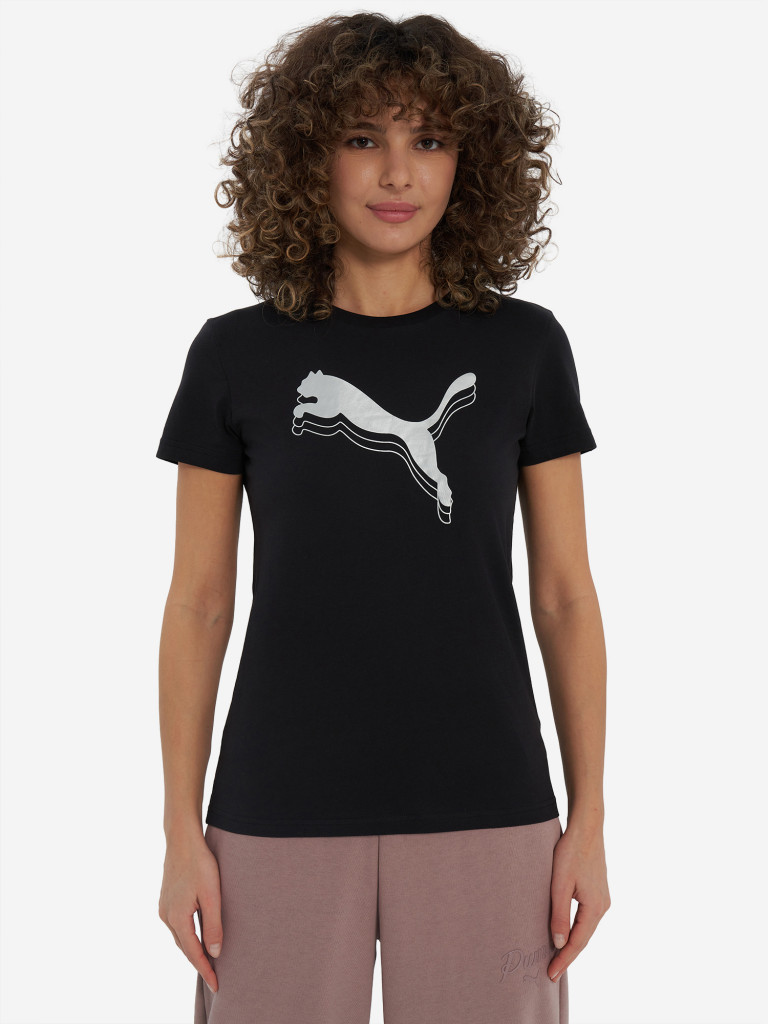 Футболка женская PUMA