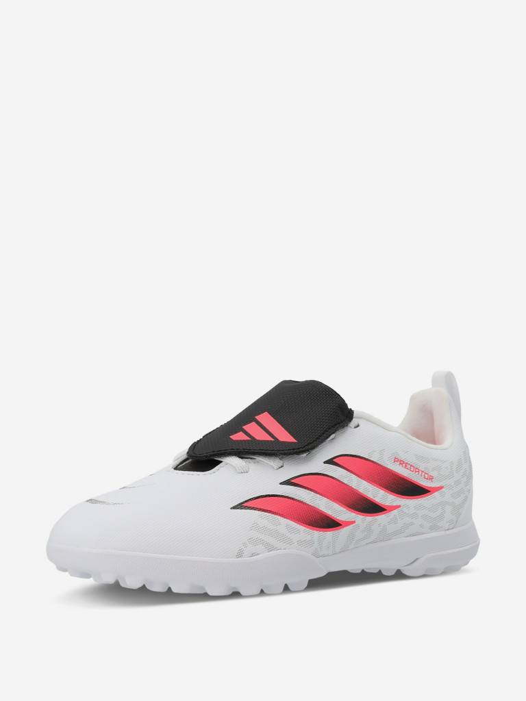 Бутсы для мальчиков adidas Predator Club Ft El Tf
