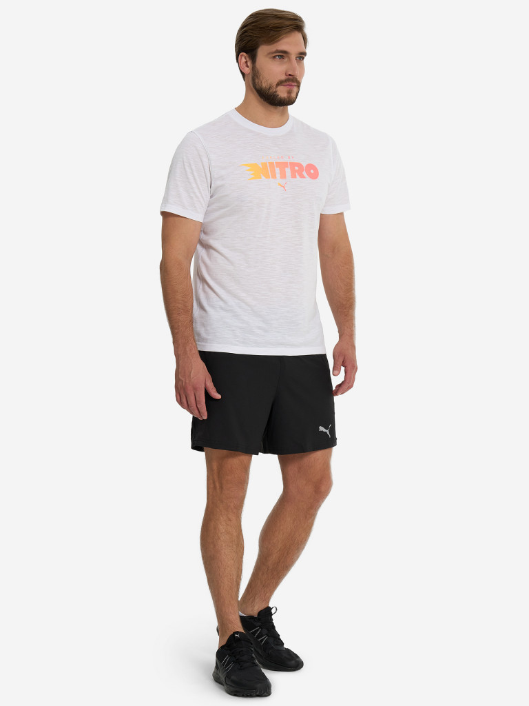 Футболка мужская PUMA