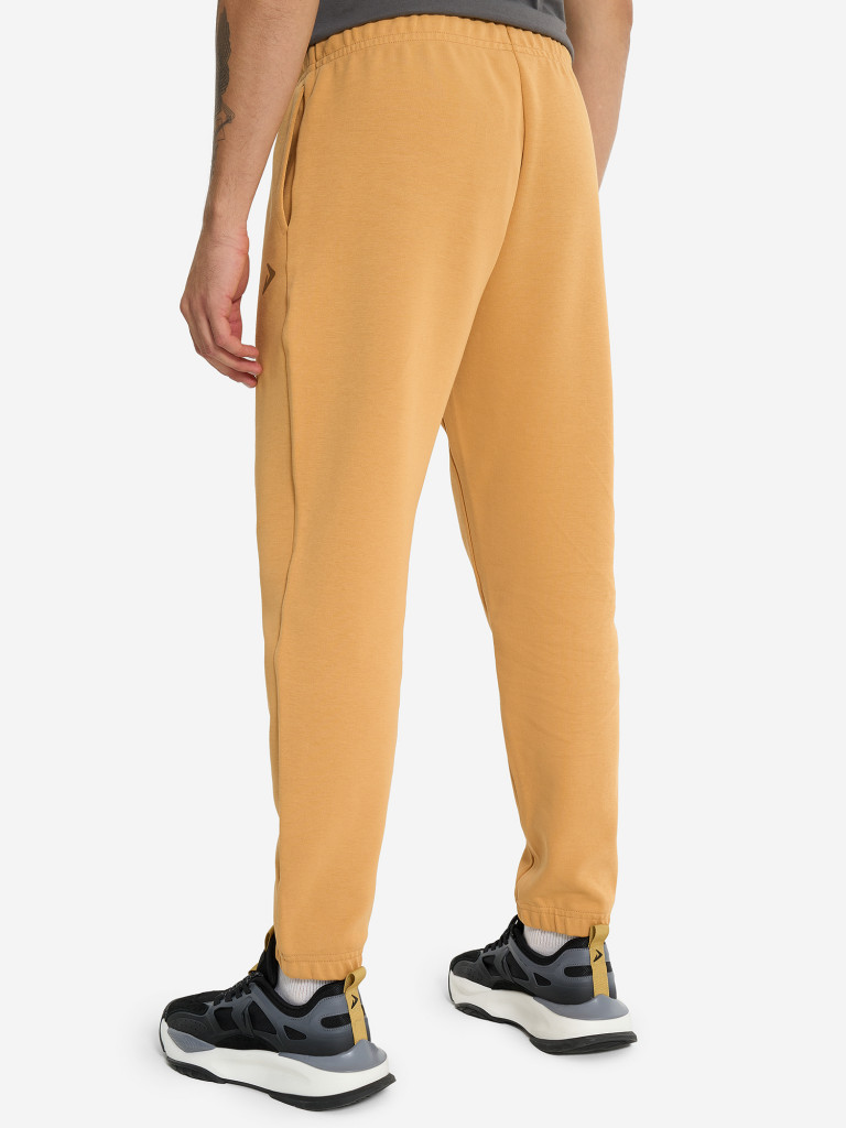 Брюки мужские оверсайз Demix