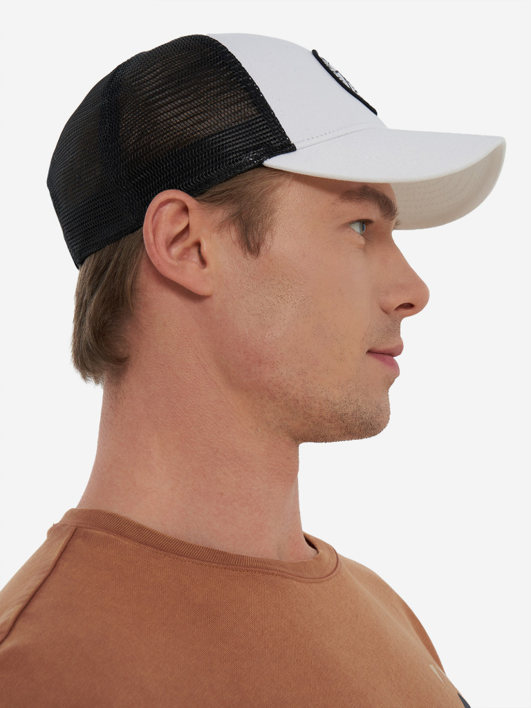 Бейсболка Protest