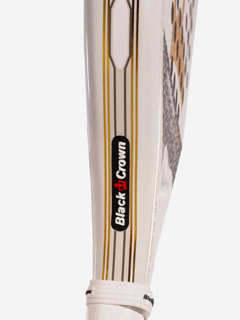 Ракетка для падела Black Crown Hurricane Pro 3.0