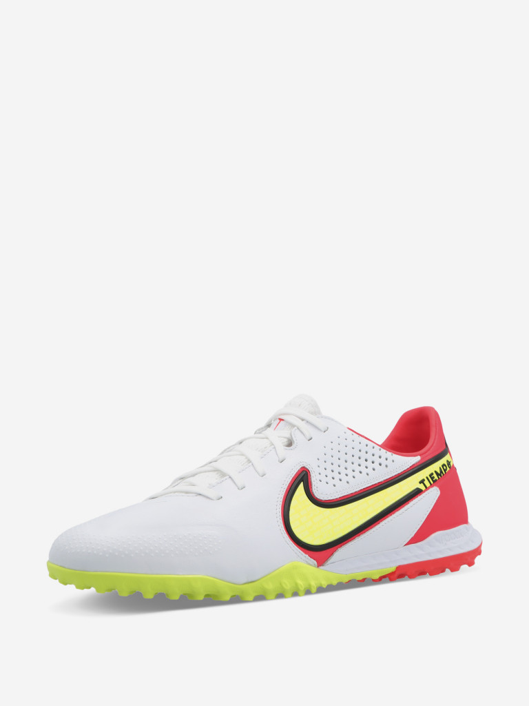 Бутсы мужские Nike React Legend 9 Pro Tf