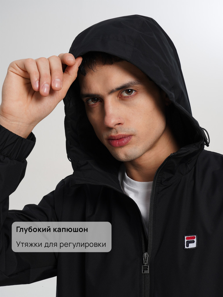 Ветровка мужская FILA