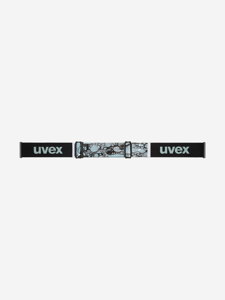 Маска Uvex Victorious S FM